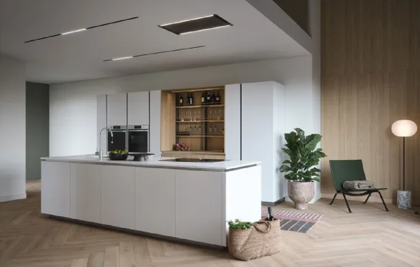 Modern kitchens Forma Cucine