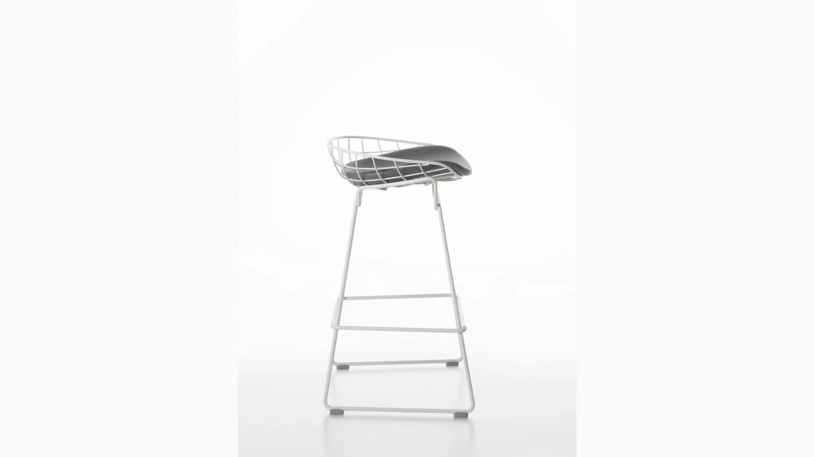 Kobi Stool Outdoor by Alias