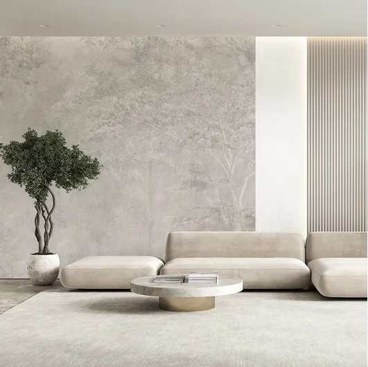 Wallpaper Enchantment by Adriani and Rossi.