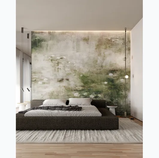 Naiads wallpaper by Inkiostro Bianco.