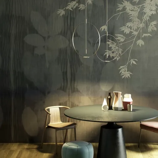 Night Beautiful wallpaper by Glamora.