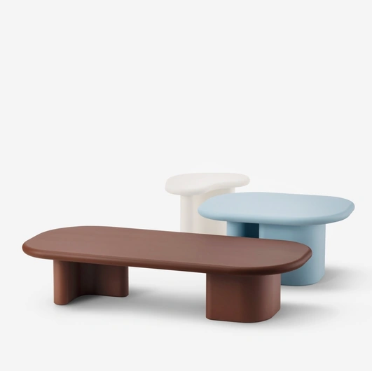 Bonbon Coffee Table by Miniforms