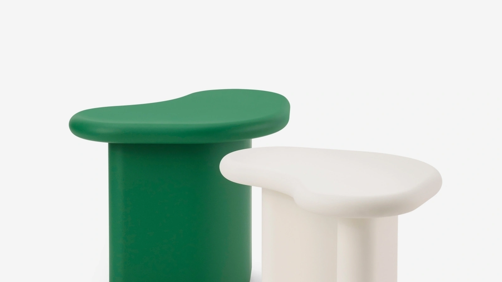 Bonbon Coffee Table by Miniforms