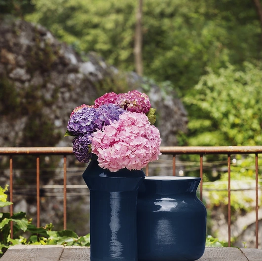 Cuoppo Vase by Miniforms