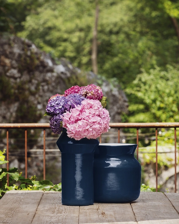 Cuoppo Vase by Miniforms