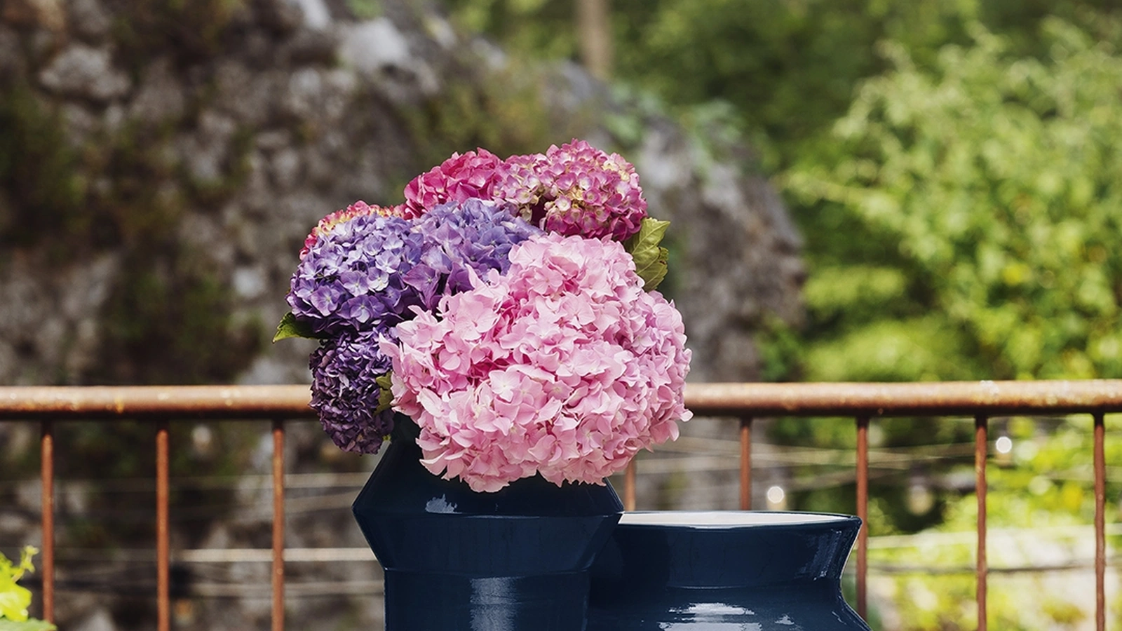 Cuoppo Vase by Miniforms