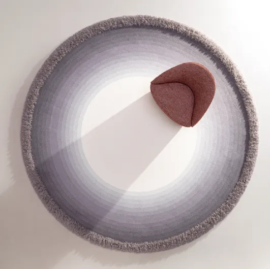 Desirée Gradié Round Rug