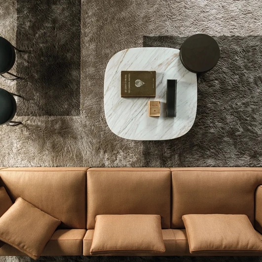 Eone Carpet by Molteni & C