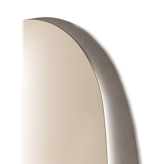 Oval mirror Helios by Ditre Italia