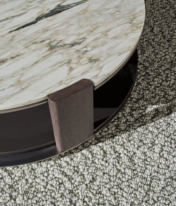 Marius Rug by Molteni & C