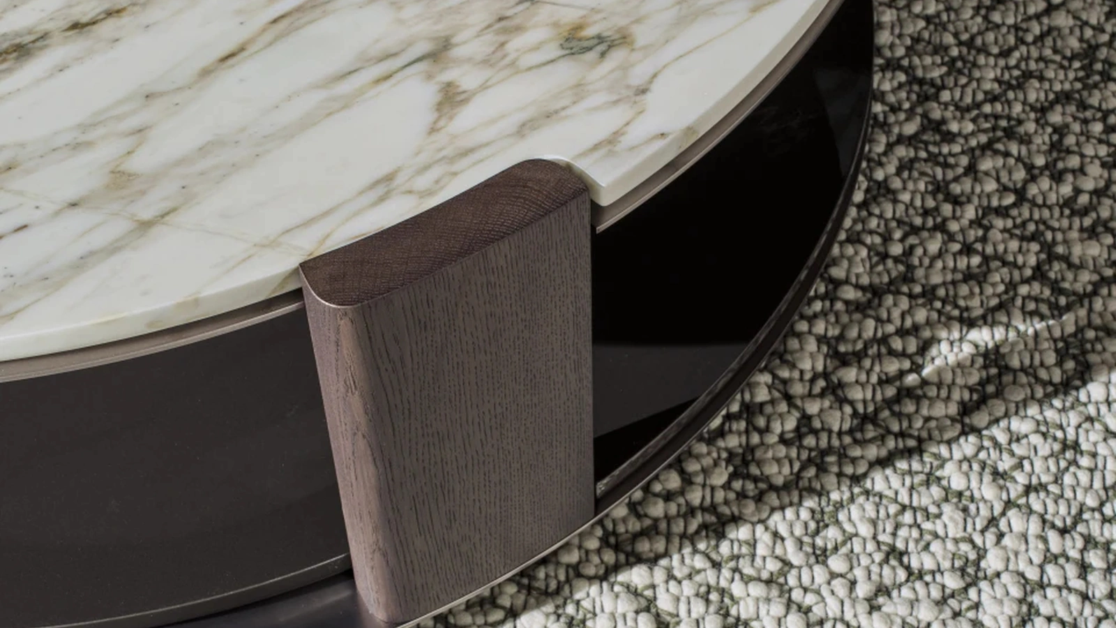 Marius Rug by Molteni & C