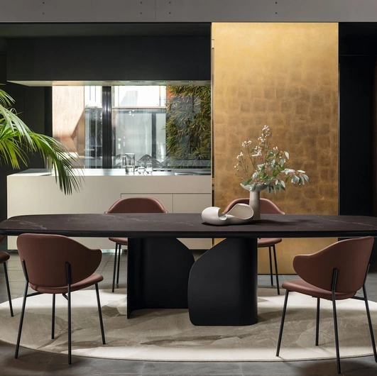 Nest Rug by Calligaris