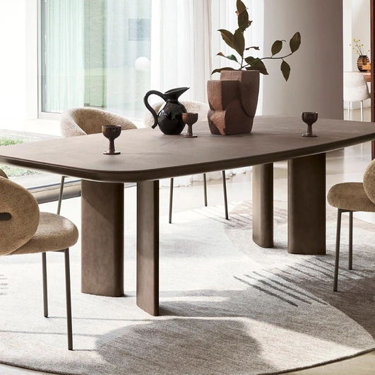Shadow Rug by Calligaris