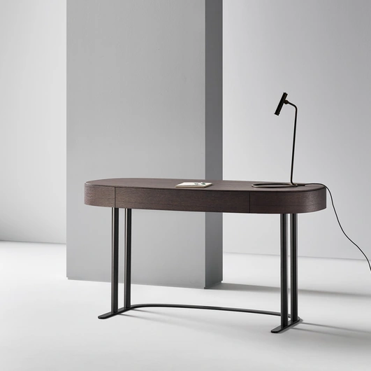Isabey Desk by Bonaldo