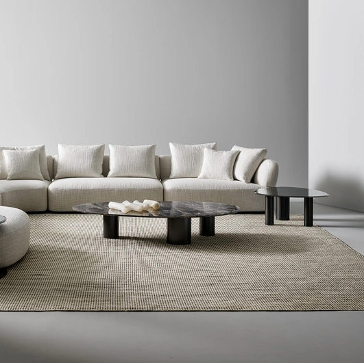 Amman Rug by Bonaldo