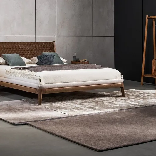 Rabat carpet by Bonaldo