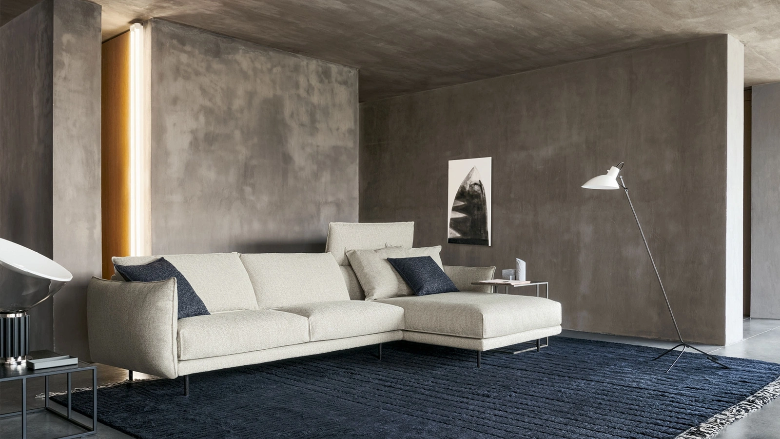 Condè Side Table by Twils
