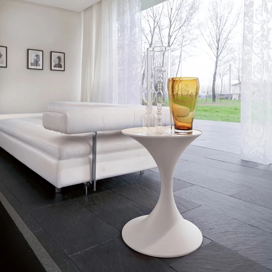 Andorra design coffee table by Tonin Casa