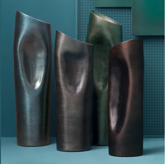 Florence vase by Adriani and Rossi