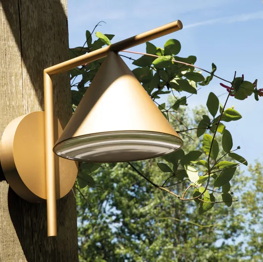 Captain Flint Outdoor lamp by Flos