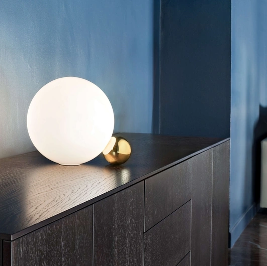 Table lamp Copycat by Flos