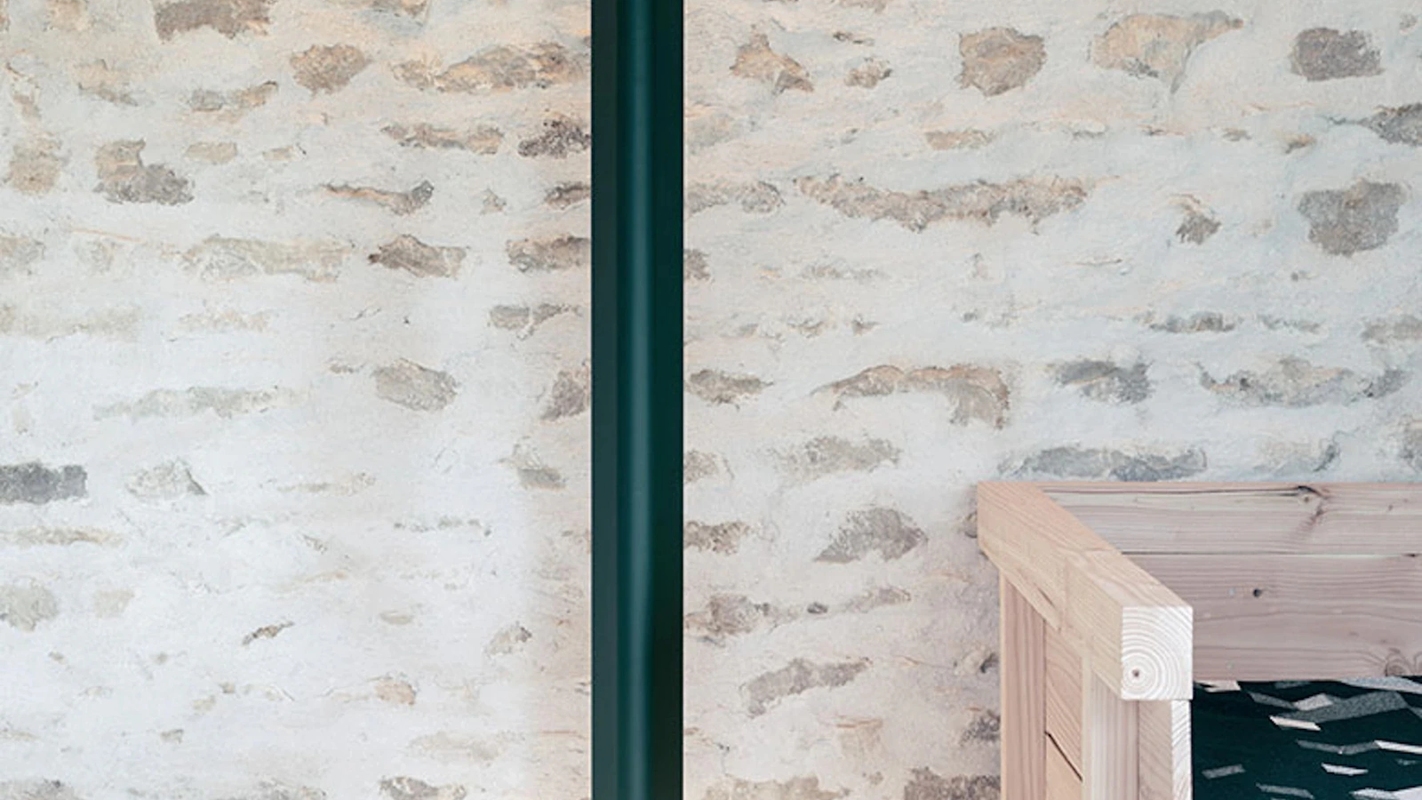 Emi Floor lamp by Flos.