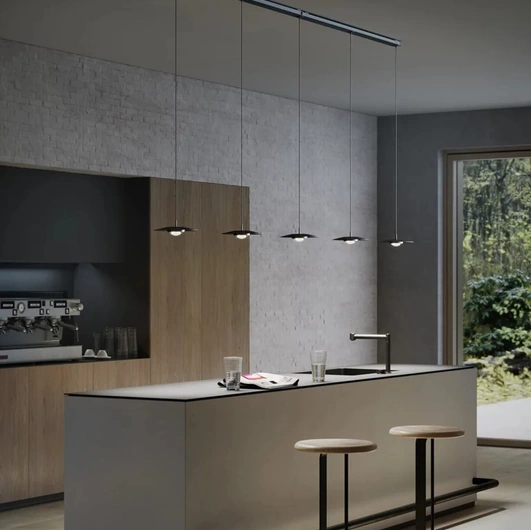 Koinè Cluster lamp by Luceplan
