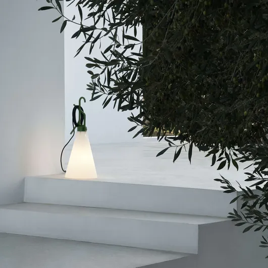 Mayday Outdoor lamp by Flos