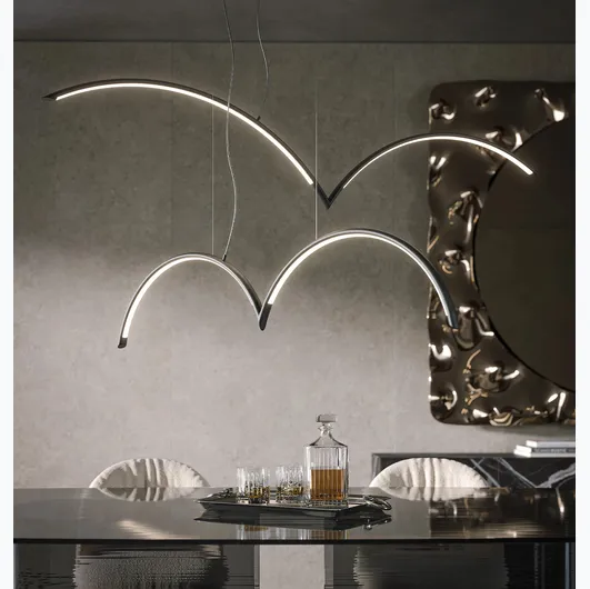 Tonin Casa's Mood pendant lamp