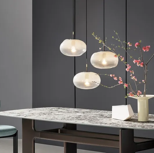 Pepita pendant lamp by Bonaldo