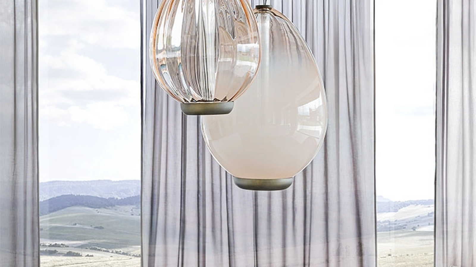 San Marco Lamp by Cattelan Italia