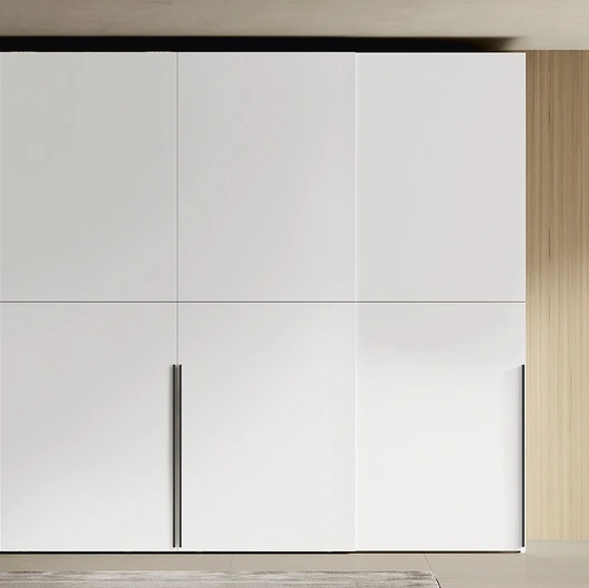 Concreta W124 Wardrobe by Colombini Casa