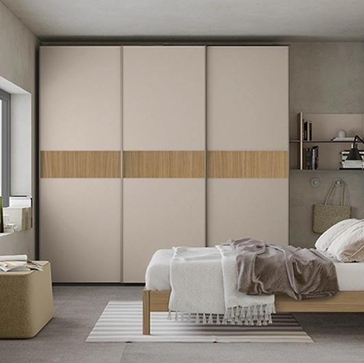 Colombini Casa R102 Insert Wardrobe