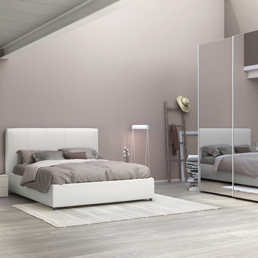 Free Volo M010 Wardrobe by Colombini Casa