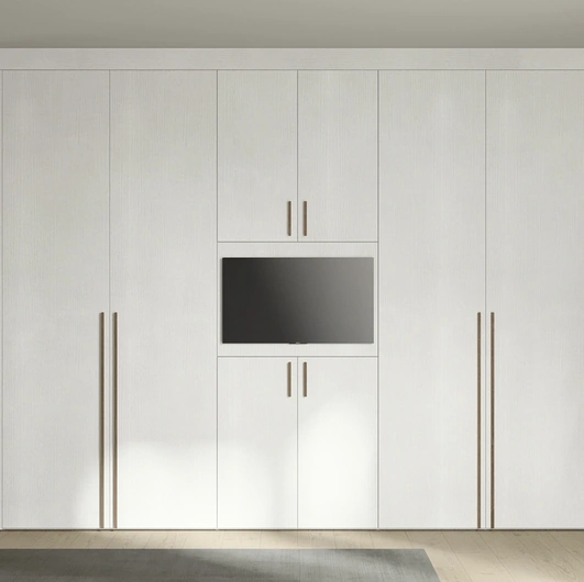 Volo M011 Wardrobe by Colombini Casa
