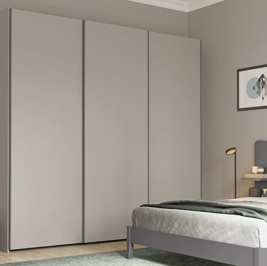 Free Volo M018 Wardrobe by Colombini Casa