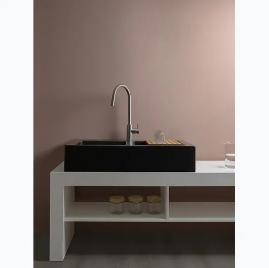 Waterfood washbasin by Flaminia