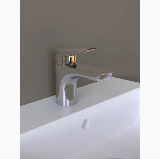 Flaminia's Faucet App