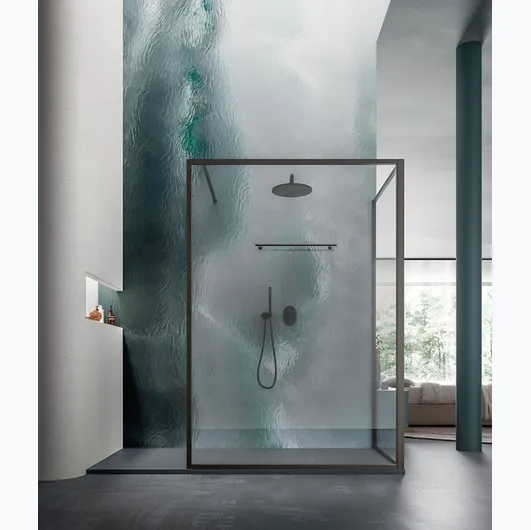 Shower Box Bold 01 by Ceras