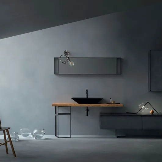 Bathroom vanity 