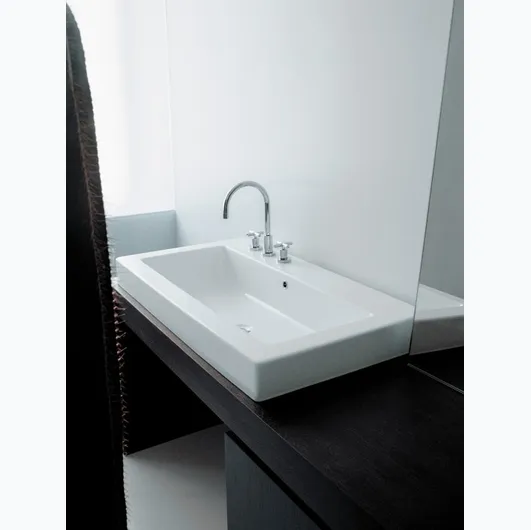 Acquagrande sink by Flaminia