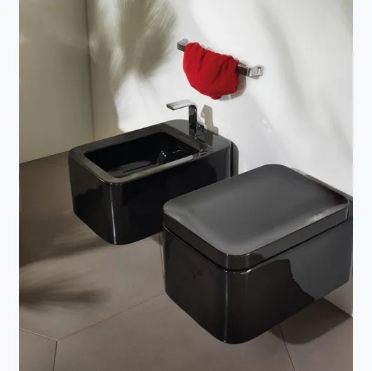 Nile sanitary ware by Flaminia