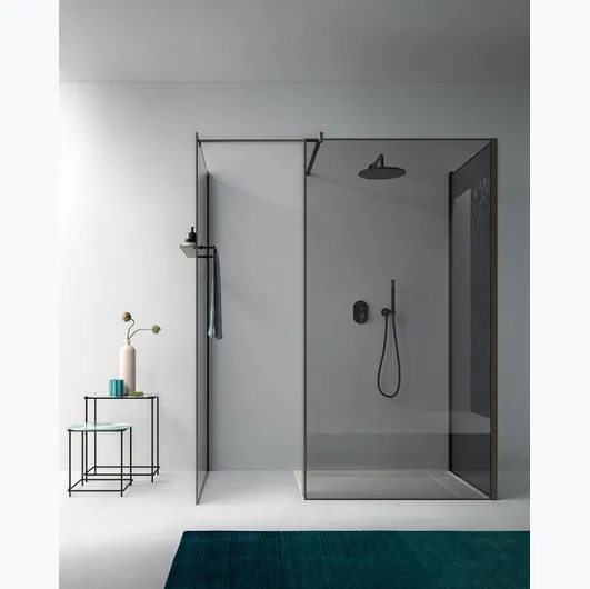 Slim 01 Shower Box by Cerasa