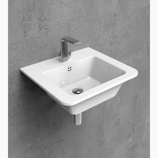 Flaminia's Flight Washbasin