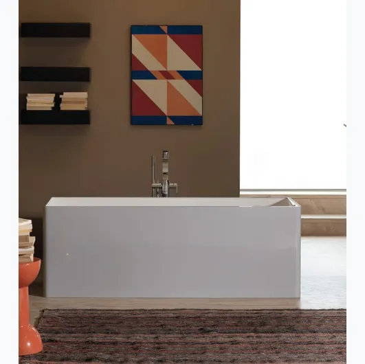 Wash Bath by Flaminia