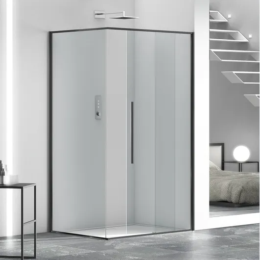 Zen Shower Box by Megius