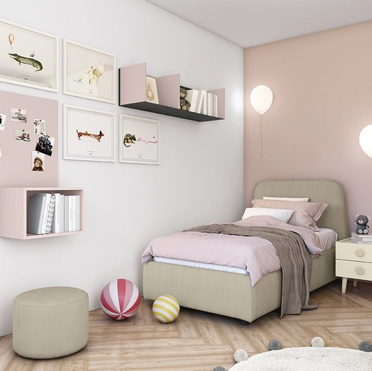 Golf K120 Bedroom Set by Colombini Casa