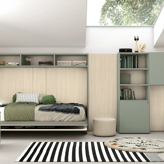 Golf K128 Bedroom Set by Colombini Casa