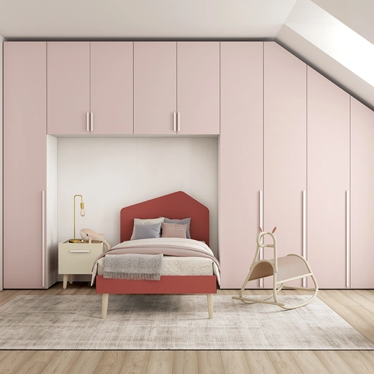 Golf K135 Bedroom Set by Colombini Casa