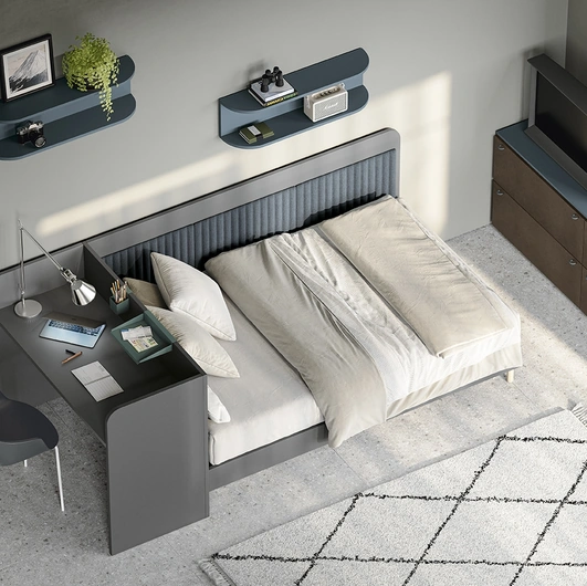 Golf Y101 Bedroom Set by Colombini Casa